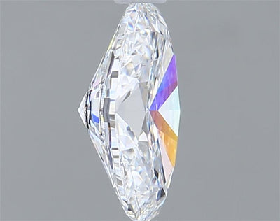 1.02 Carat Oval Lab Diamond :: Greenstar spin frame 05