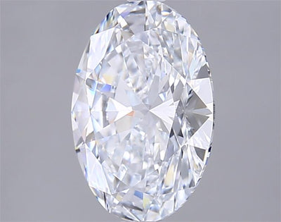 2.02 Carat Oval Lab Diamond :: Greenstar spin frame 05