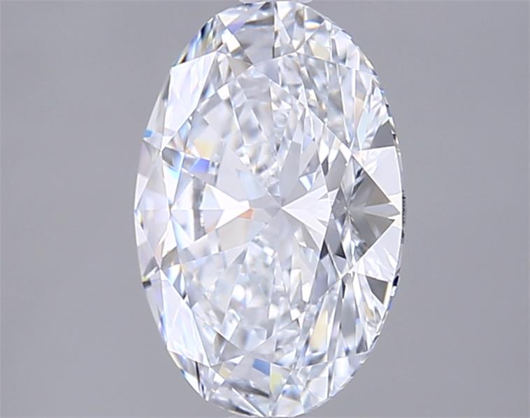 2.02 Carat Oval Lab Diamond :: Greenstar spin frame 05