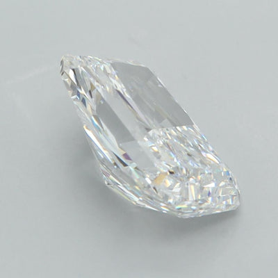 2.53 Carat Radiant Lab Diamond :: Greenstar spin frame 05