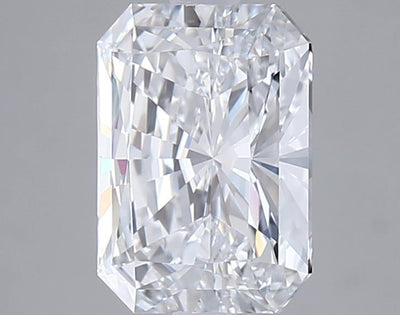 2.50 Carat Radiant Lab Diamond :: Greenstar spin frame 05