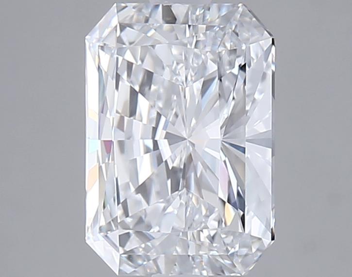 2.50 Carat Radiant Lab Diamond :: Greenstar spin frame 05