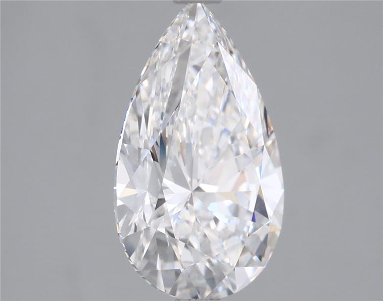 2.51 Carat Pear Lab Diamond :: Greenstar spin frame 05