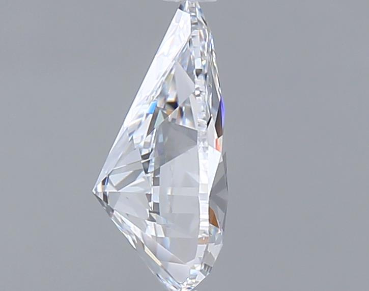 1.54 Carat Pear Lab Diamond :: Greenstar spin frame 05