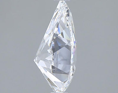 1.52 Carat Pear Lab Diamond :: Greenstar spin frame 05