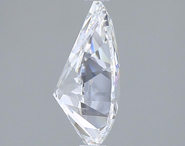 1.52 Carat Pear Lab Diamond :: Greenstar spin frame 05