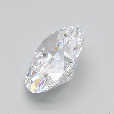 2.04 Carat Oval Lab Diamond :: Greenstar spin frame 05