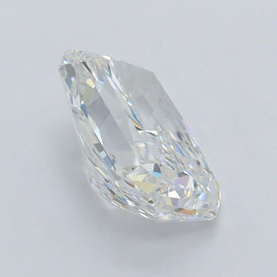 1.09 Carat Radiant Lab Diamond :: Greenstar spin frame 05