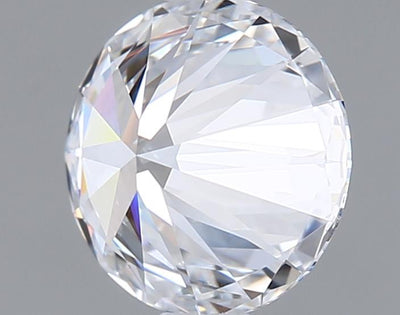 1.01 Carat Round Lab Diamond :: Greenstar spin frame 05