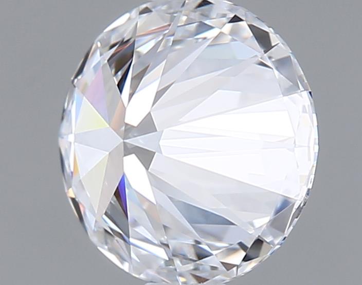 1.01 Carat Round Lab Diamond :: Greenstar spin frame 05