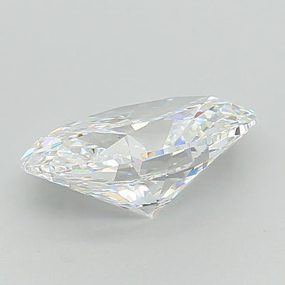 2.01 Carat Oval Lab Diamond :: Greenstar spin frame 05