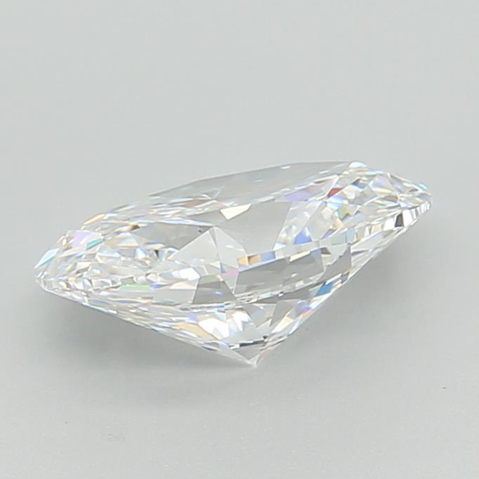 2.01 Carat Oval Lab Diamond :: Greenstar spin frame 05
