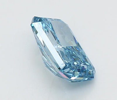 1.50 Carat Radiant Lab Diamond :: Greenstar spin frame 05