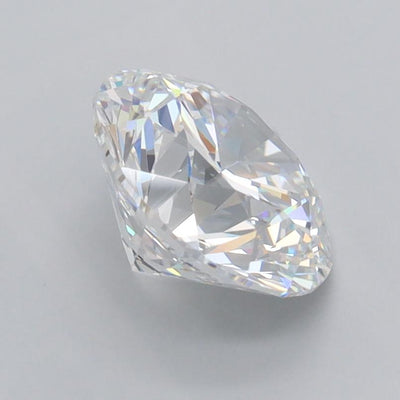 2.02 Carat Round Lab Diamond :: Greenstar spin frame 05