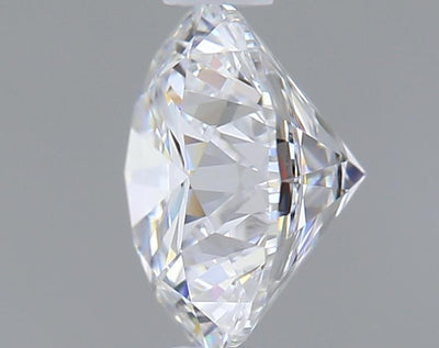 1.04 Carat Round Lab Diamond :: Greenstar spin frame 05