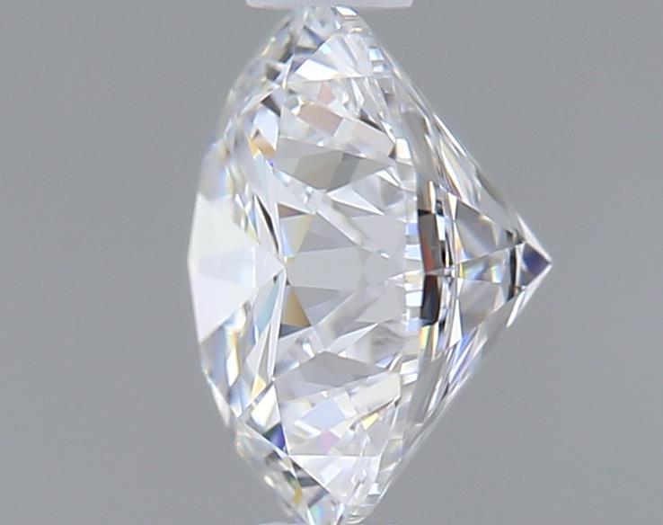 1.04 Carat Round Lab Diamond :: Greenstar spin frame 05