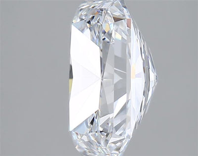 2.50 Carat Radiant Lab Diamond :: Greenstar spin frame 05