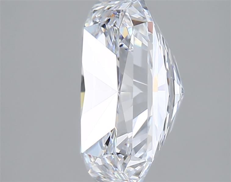 2.50 Carat Radiant Lab Diamond :: Greenstar spin frame 05