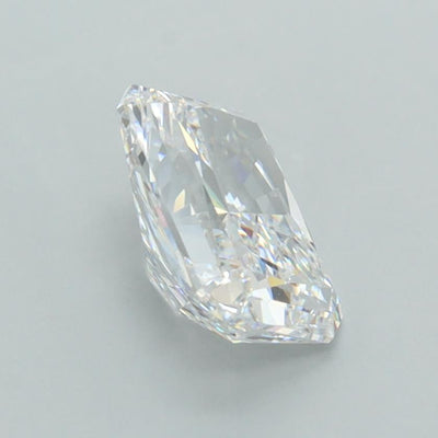 1.47 Carat Radiant Lab Diamond :: Greenstar spin frame 05