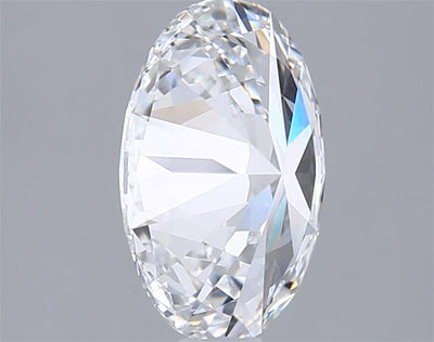1.31 Carat Oval Lab Diamond :: Greenstar spin frame 05
