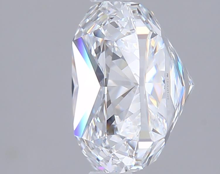3.18 Carat Cushion Lab Diamond :: Greenstar spin frame 05