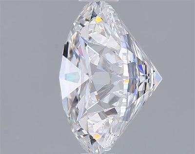 2.06 Carat Round Lab Diamond :: Greenstar spin frame 05