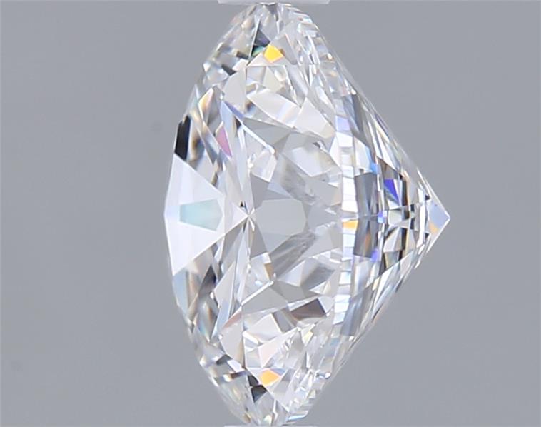 2.06 Carat Round Lab Diamond :: Greenstar spin frame 05