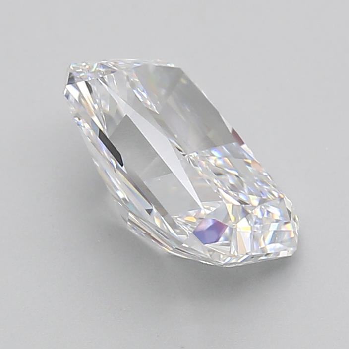 2.53 Carat Radiant Lab Diamond :: Greenstar spin frame 05