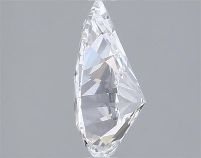 1.54 Carat Pear Lab Diamond :: Greenstar spin frame 05