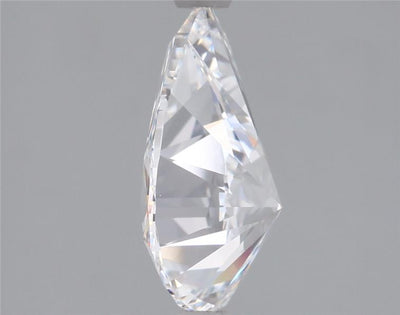 2.05 Carat Pear Lab Diamond :: Greenstar spin frame 05