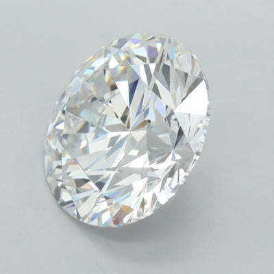 2.90 Carat Round Lab Diamond :: Greenstar spin frame 05