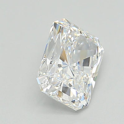 2.04 Carat Radiant Lab Diamond :: Greenstar spin frame 05