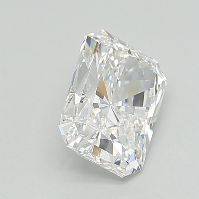 2.04 Carat Radiant Lab Diamond :: Greenstar spin frame 05