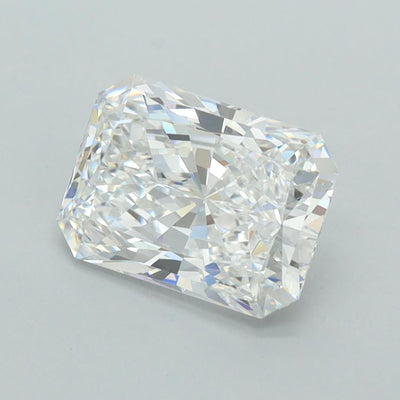 1.72 Carat Radiant Lab Diamond :: Greenstar spin frame 05