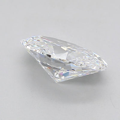 2.03 Carat Oval Lab Diamond :: Greenstar spin frame 05