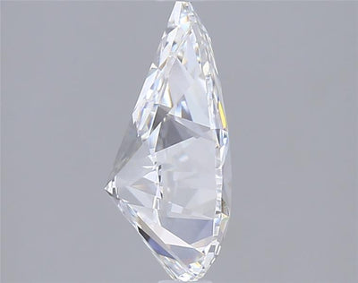 2.03 Carat Pear Lab Diamond :: Greenstar spin frame 05