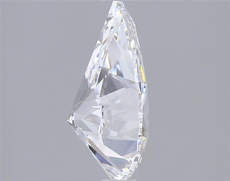 2.03 Carat Pear Lab Diamond :: Greenstar spin frame 05