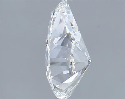1.58 Carat Pear Lab Diamond :: Greenstar spin frame 05