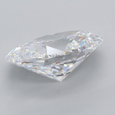 2.55 Carat Oval Lab Diamond :: Greenstar spin frame 05