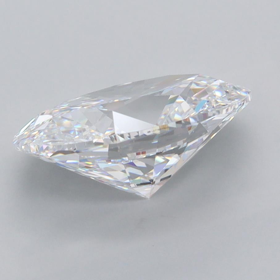 2.55 Carat Oval Lab Diamond :: Greenstar spin frame 05
