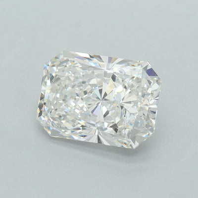 1.52 Carat Radiant Lab Diamond :: Greenstar spin frame 05
