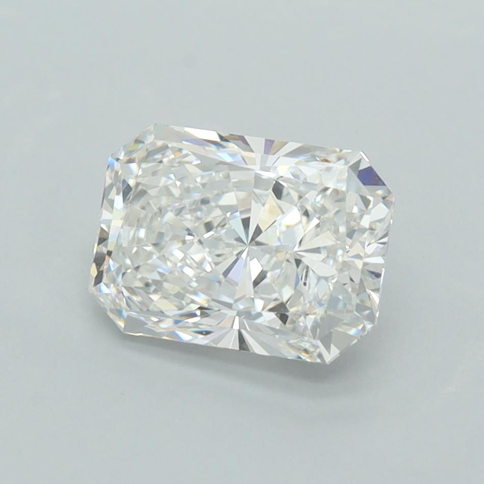 1.52 Carat Radiant Lab Diamond :: Greenstar spin frame 05