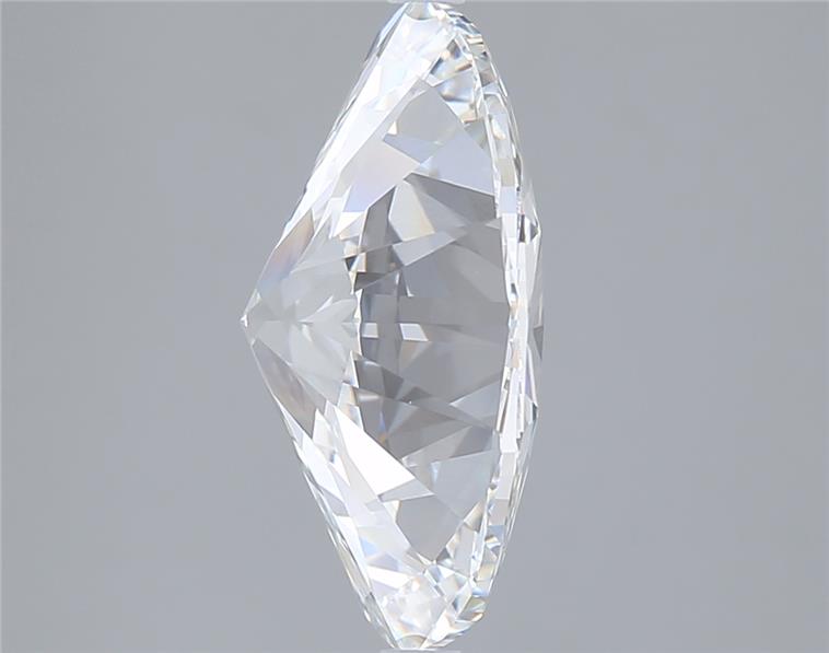 6.01 Carat Oval Lab Diamond :: Greenstar spin frame 05