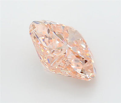 5.02 Carat Heart Lab Diamond :: Greenstar spin frame 05