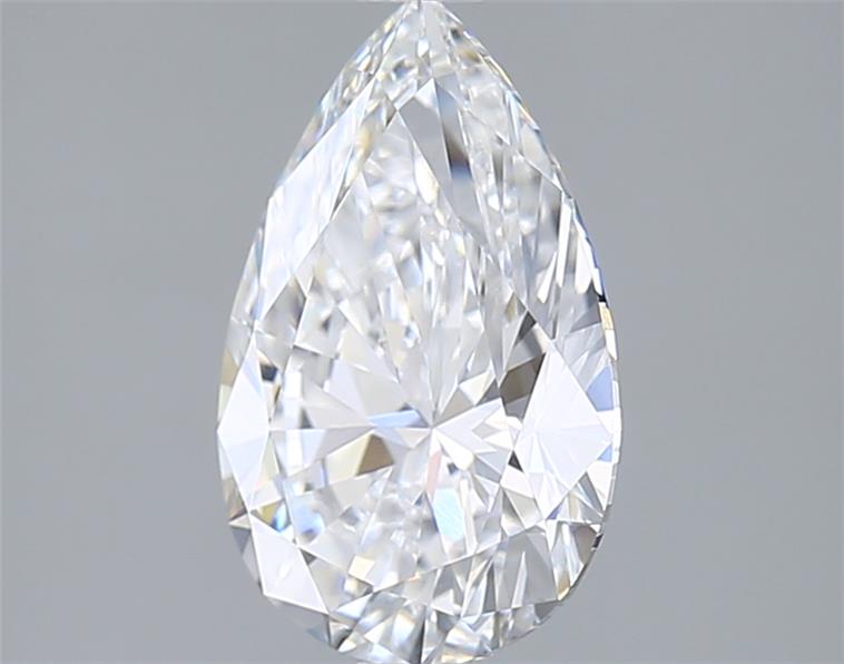 2.03 Carat Pear Lab Diamond :: Greenstar spin frame 05