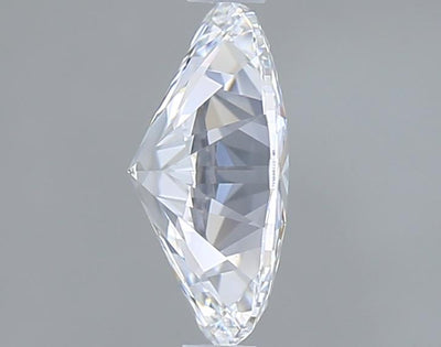 1.53 Carat Oval Lab Diamond :: Greenstar spin frame 05