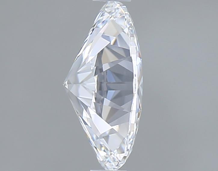 1.53 Carat Oval Lab Diamond :: Greenstar spin frame 05