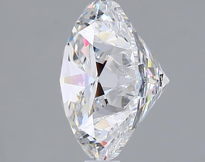 3.50 Carat Round Lab Diamond :: Greenstar spin frame 05