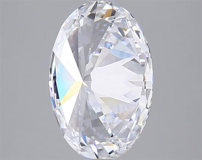 2.58 Carat Oval Lab Diamond :: Greenstar spin frame 05