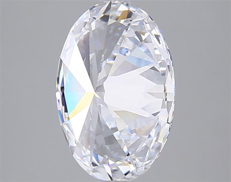 2.58 Carat Oval Lab Diamond :: Greenstar spin frame 05